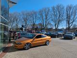 Volvo C70 Coupé Turbo 2.3 T5 - ein Hingucker! - gebrauchte Volvo C70 aus dem Jahr 1999