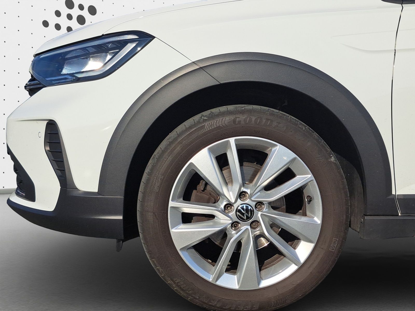 Volkswagen Taigo - Bild 12