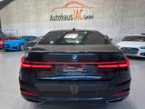 BMW 730D/Schiebedach/ACC/HEAD-UP - BMW 730 aus 2021