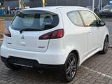 Mitsubishi Colt Lim. 3-trg. Athletic KLIMA/TÜV NEU/2HAND - Mitsubishi aus 2012