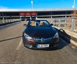 Opel Cascada 2.0 Standheizung*DPF neu*TOP *TÜV 09/27 - Opel Cascada in München