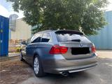 BMW 318d E90 M-Packet - BMW 318 aus 2010: Kombi, 318d