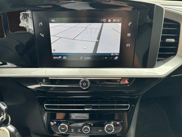 Opel Mokka (SI) Mokka 1.5 D Elegance Klimaautomatik Sitzhei, миниатюра 10