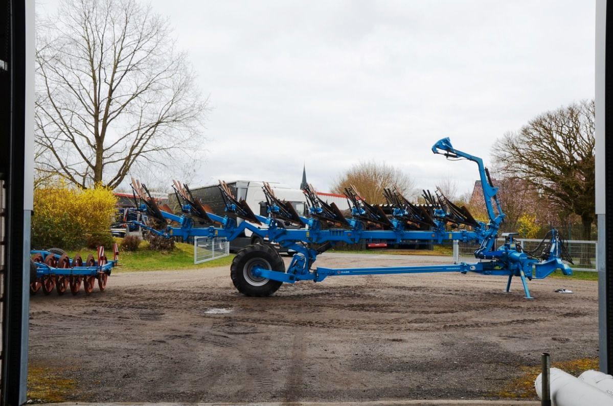 Andere Kormoran PF VHA 180