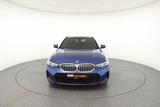 BMW 330i xDrive M Sport HUD|Pano|ACC|ParkAs+360°|AHK - BMW 3er Reihe mit Panoramadach