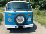 Volkswagen VW T2b Fensterbus - Volkswagen T2 in Berlin