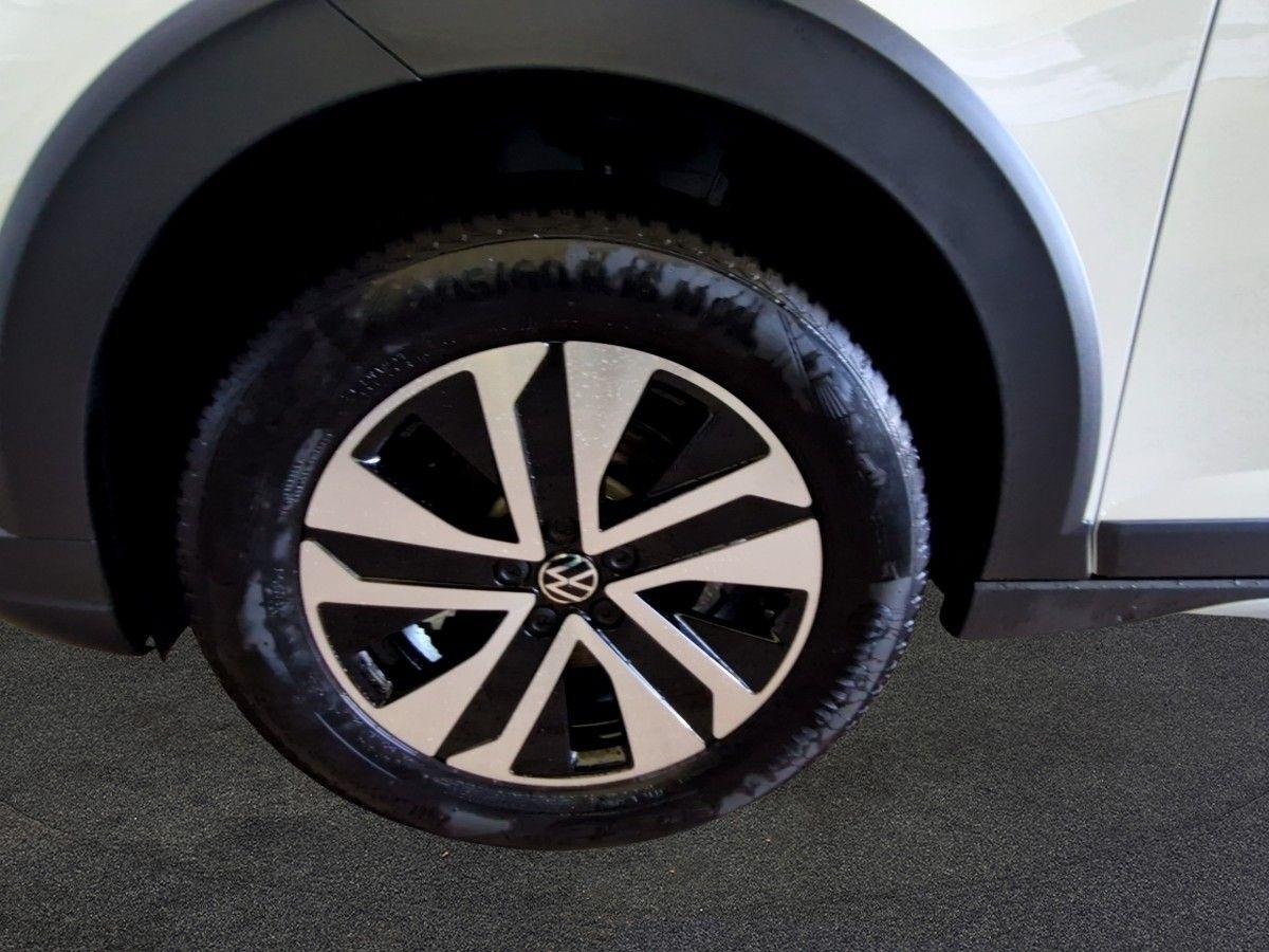 Volkswagen Taigo ENERGY 1,0 l TSI 95 PS AKTIONSPREIS, миниатюра 10