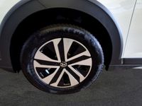 Volkswagen Taigo - Vorschau Bild 10