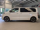 Opel Zafira Life M 2.0 Aut. Leder Kamera 7-Sitze AHK - Opel Zafira Life: Automatik
