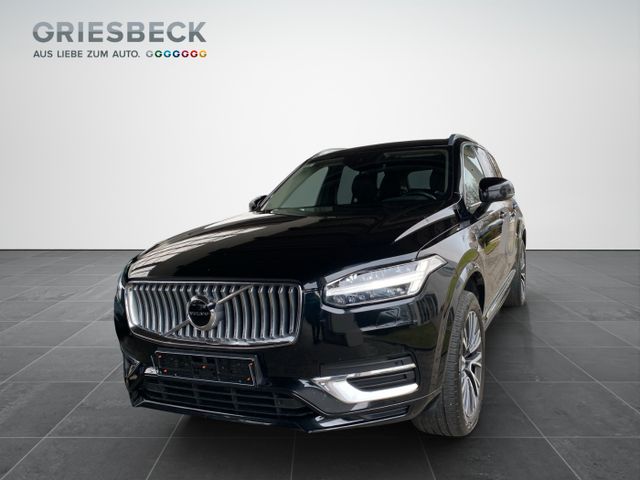 Volvo XC90 T8 TwinE Plug-In Inscr.Expr. AWD*AHK*LED*