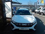 Dacia Jogger TCe 100 ECO-G Expression 7-Sitzer - Dacia Jogger Gebrauchtwagen