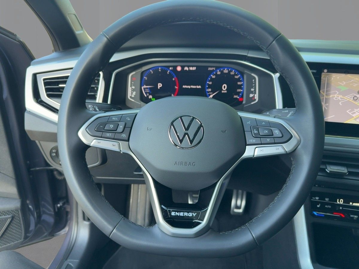 Volkswagen Taigo - Bild 13