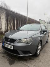 Seat Ibiza 1.2 12V 51kW Style 4YOU SC Style 4YOU - Seat Ibiza: Style 4you
