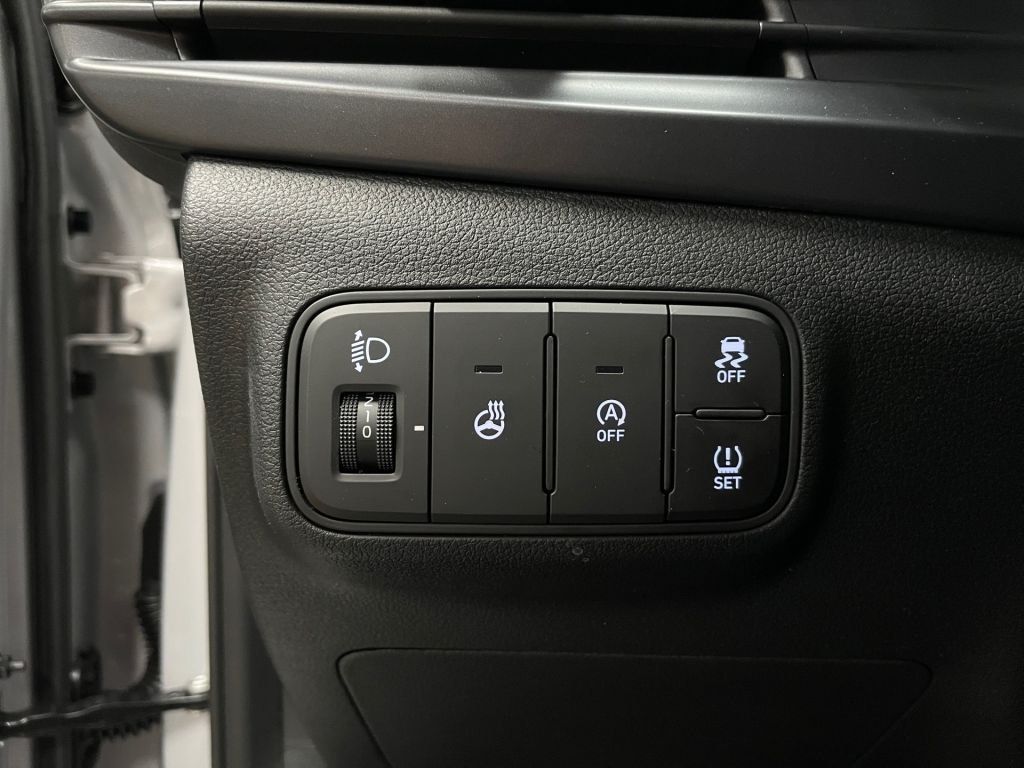 Hyundai i20 – Bild 8