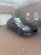 BMW 325d E92 Coupé Individual - BMW 3er-Reihe E92 mit Diesel-Antrieb