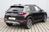 Kia Stonic 1.0T DCT 48V Spirit Technik Navi - gebrauchte Kleinwagen in Mannheim