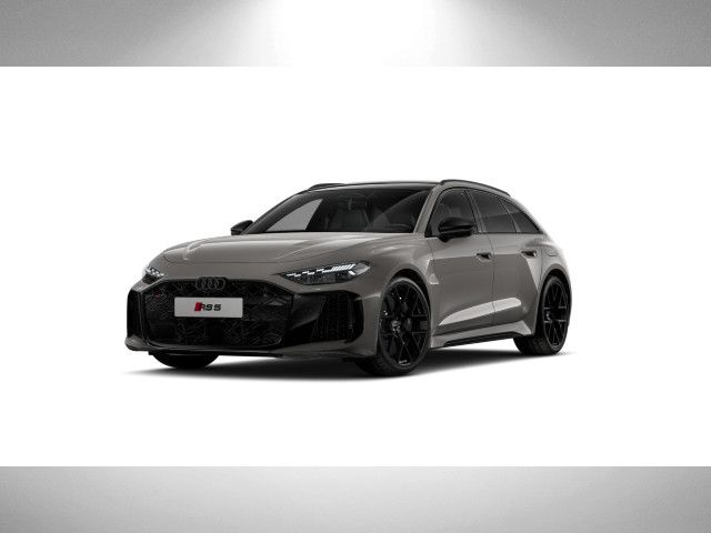 Audi RS 5 Avant Head-up-Display 360°Kamera AHK imagem 2