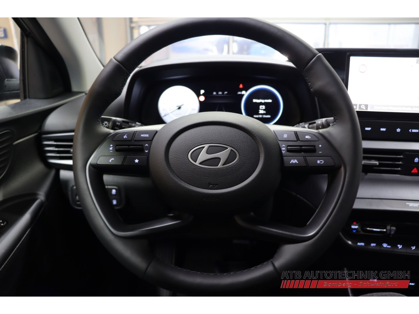 Hyundai i20 - Bild 14