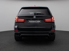 Foto Nummer 8: BMW X5 M50