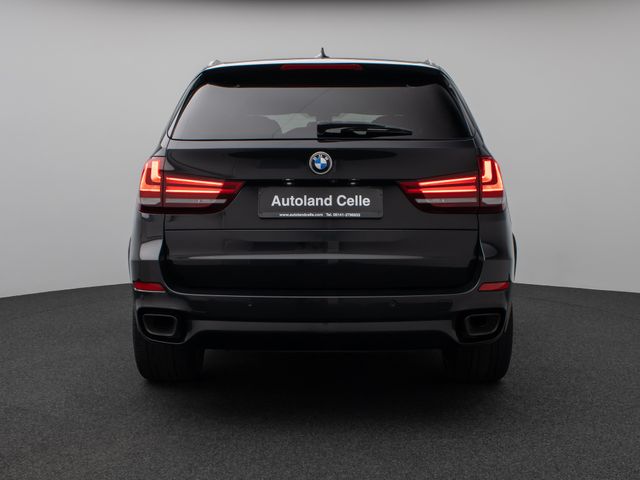 Foto Nummer 8: BMW X5 M50