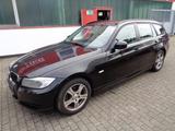BMW 316d, Klimatr., PDC, SHZ, Alu, Tempomat - BMW 316 in Hamburg