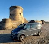 Volkswagen Vw Multivan TDI 6.1 75000Kilometer - Volkswagen LT aus 2022