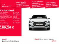 Audi A3 - Vorschau Bild 2