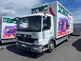 Mercedes-Benz Atego 2 4-Zyl. 4x2 BM 970 816 OM 904 - Angebote entsprechen deinen Suchkriterien