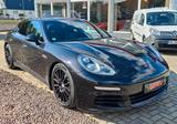Porsche Panamera Diesel Facelift - Porsche Panamera in Dresden