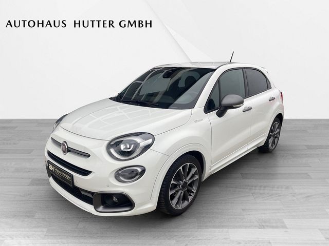 Fiat 500X Sport **Top Ausst.**