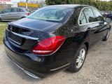 Mercedes-Benz C 250 C Limousine C 250 BlueTec / d - Mercedes-Benz C 250 mit Diesel-Antrieb: Limousine, Automatik
