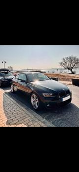 BMW 335i N54 - BMW 335 in Hamburg
