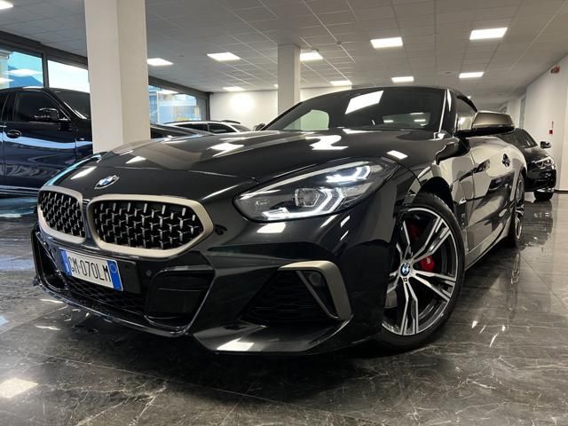 BMW Z4 M 40i SEDILI SPORTIVI + HEAD-UP + H/K