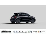Fiat 500e MY25 RED 42kWh JULI ''25 KOMFORT STYLE NAVI - Fiat 500e Neuwagen