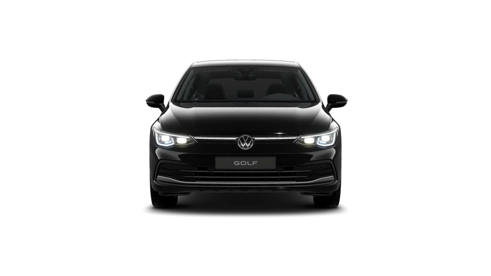 Volkswagen Golf - Bild 3