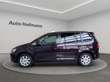 Volkswagen Touran Touran 1.2 TSI Life PDC Xenon - gebrauchte VW Touran aus dem Jahr 2013