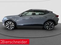 Cupra Formentor - Vorschau Bild 5