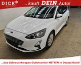 Ford Focus Tur. 1.5d Trend  LED/KLIMA/TEMP/PDC/8 FACH - Ford Focus: Kombi, 1.8