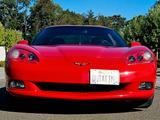 Corvette C6 6.0 V8 Coupé Autom. - - Corvette C6 von privat