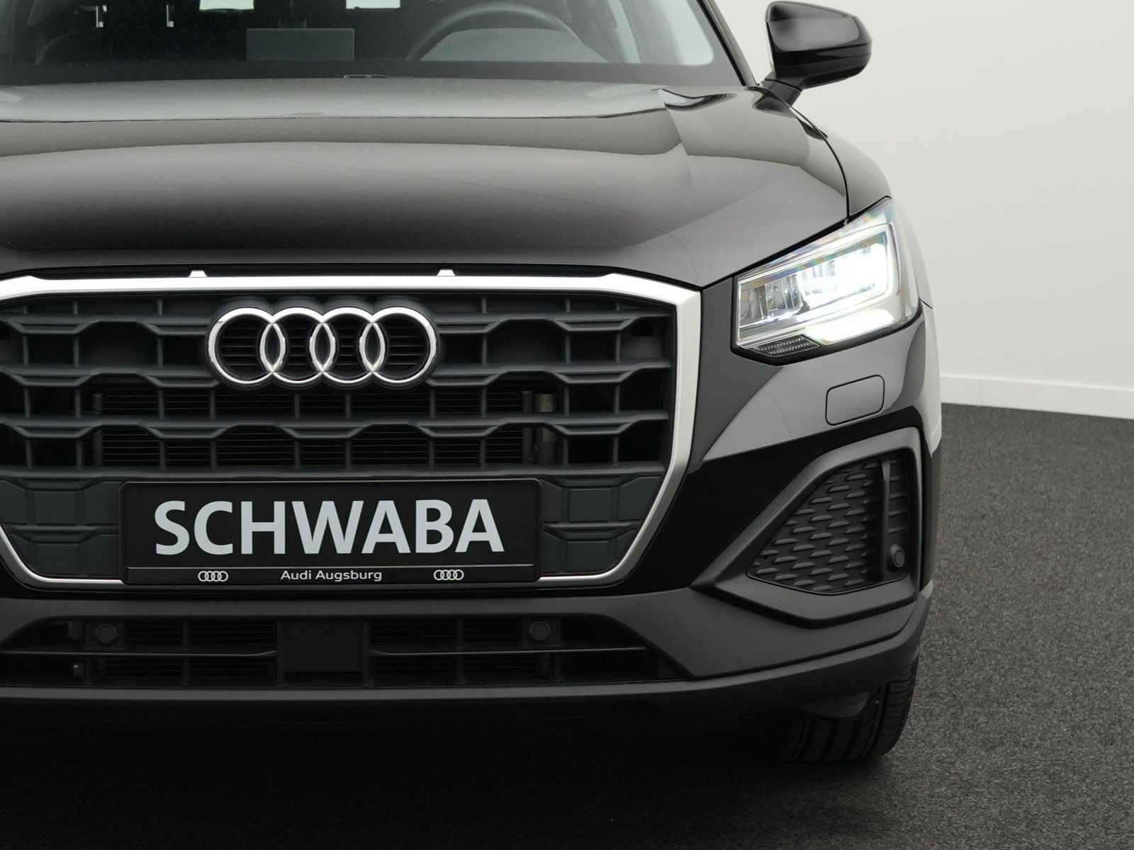 Audi Q2 - Bild 34