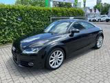 Audi TT 2.0 TDI Coupe quattro - Audi TT Gebrauchtwagen in München
