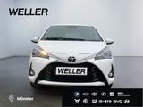 Toyota Yaris 1.0 Team D *Kamera*SHZ*Spurhalte*Bluetooth - Toyota: 1.0