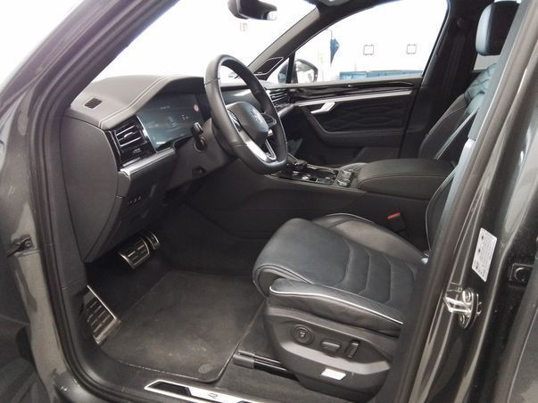 Volkswagen Touareg - Bild 6