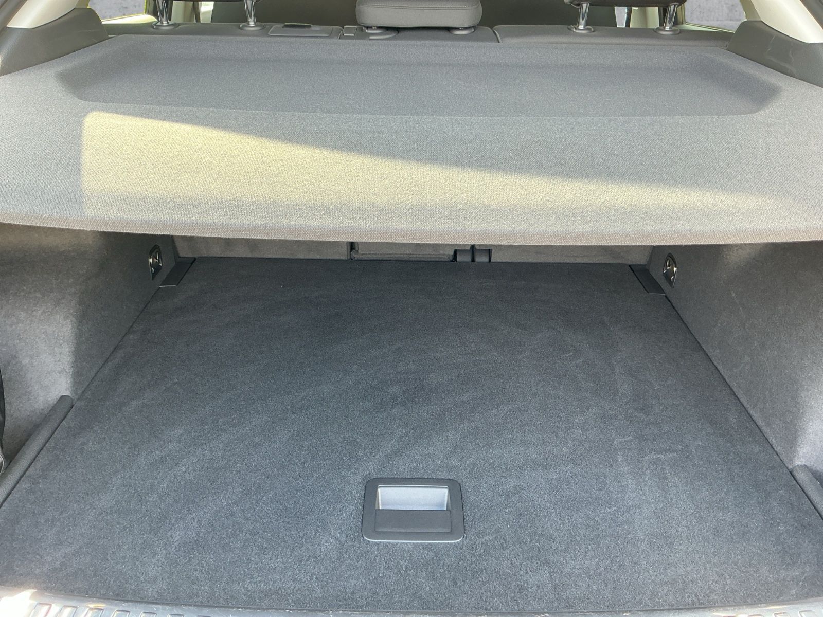 Audi Q3 - Bild 14