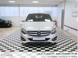 Mercedes-Benz B 180 Urban*2Vorb.Rentner*MB Serviceg.*Navi*Memo - Mercedes-Benz: Service
