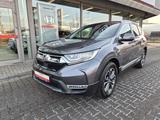 Honda CR-V 2.0 i-MMD HYBRID 4WD Lifestyle - Honda Gebrauchtwagen in Wiesbaden
