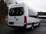 Mercedes-Benz Sprinter Transfer 45 21+1+1 +MBUX+AHK+Cam+AUT - Angebote entsprechen deinen Suchkriterien