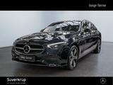 Mercedes-Benz C 300 d T AVANTGARDE DISTR SPUR AHK KAMERA PDC - Mercedes-Benz C 300 in Kiel