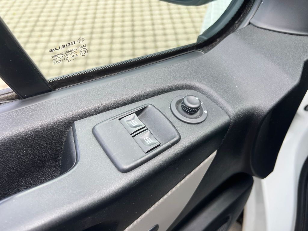 Renault Trafic L1H1 2.9t Komfort*3-Sitz*Kamera*