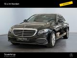Mercedes-Benz E 220 d COMAND WIDE MULTI 360 KAMERA SPUR PDC - Mercedes-Benz: Comand